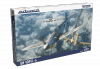 Eduard 7475 Bf 109G-6 - Weekend Edition